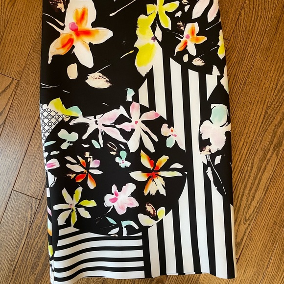 REVOLVE Clover Canyon Floral Discs Crop Top and Skirt Set - Picture 10 of 15